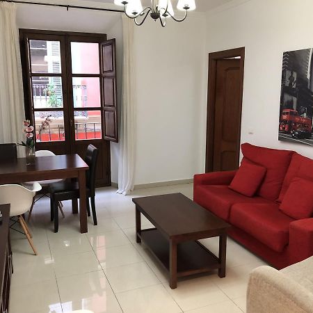 Lodgingmalaga San Juan מראה חיצוני תמונה