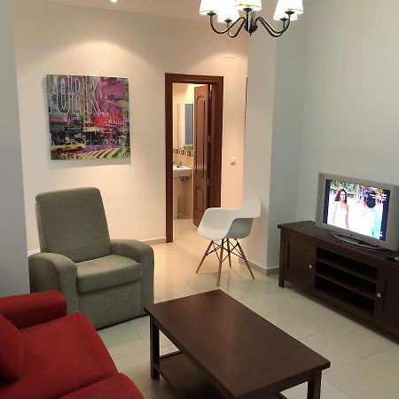 Lodgingmalaga San Juan מראה חיצוני תמונה