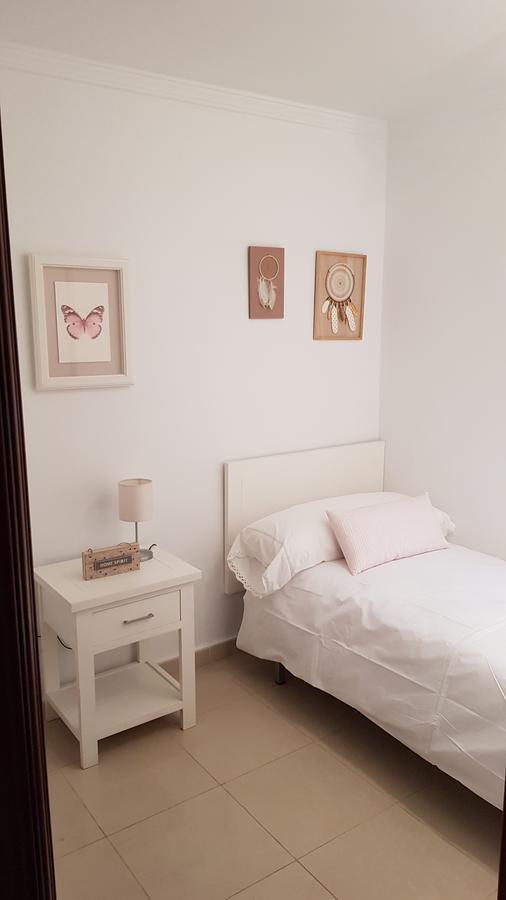 Lodgingmalaga San Juan מראה חיצוני תמונה