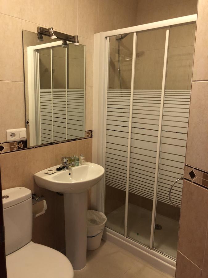 Lodgingmalaga San Juan מראה חיצוני תמונה