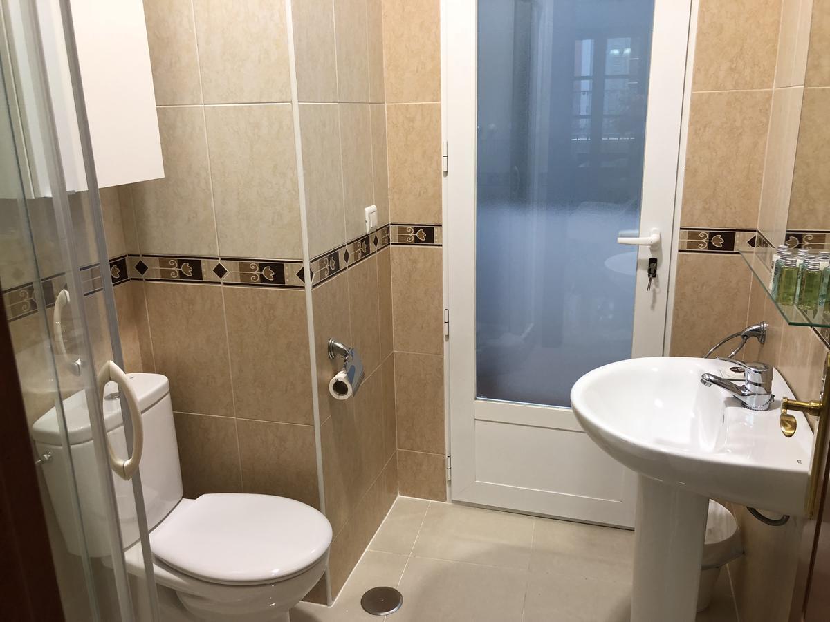 Lodgingmalaga San Juan מראה חיצוני תמונה