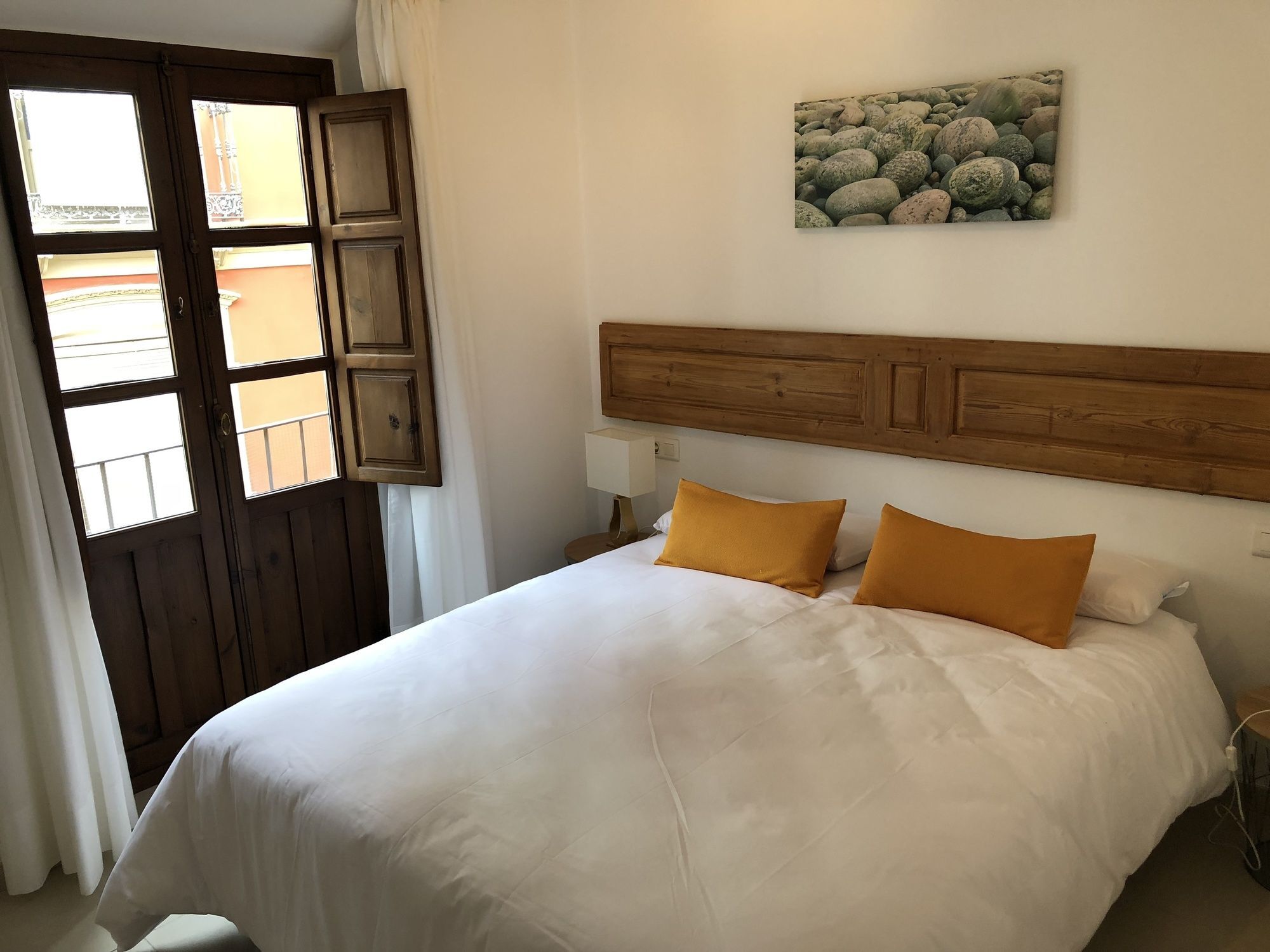 Lodgingmalaga San Juan מראה חיצוני תמונה