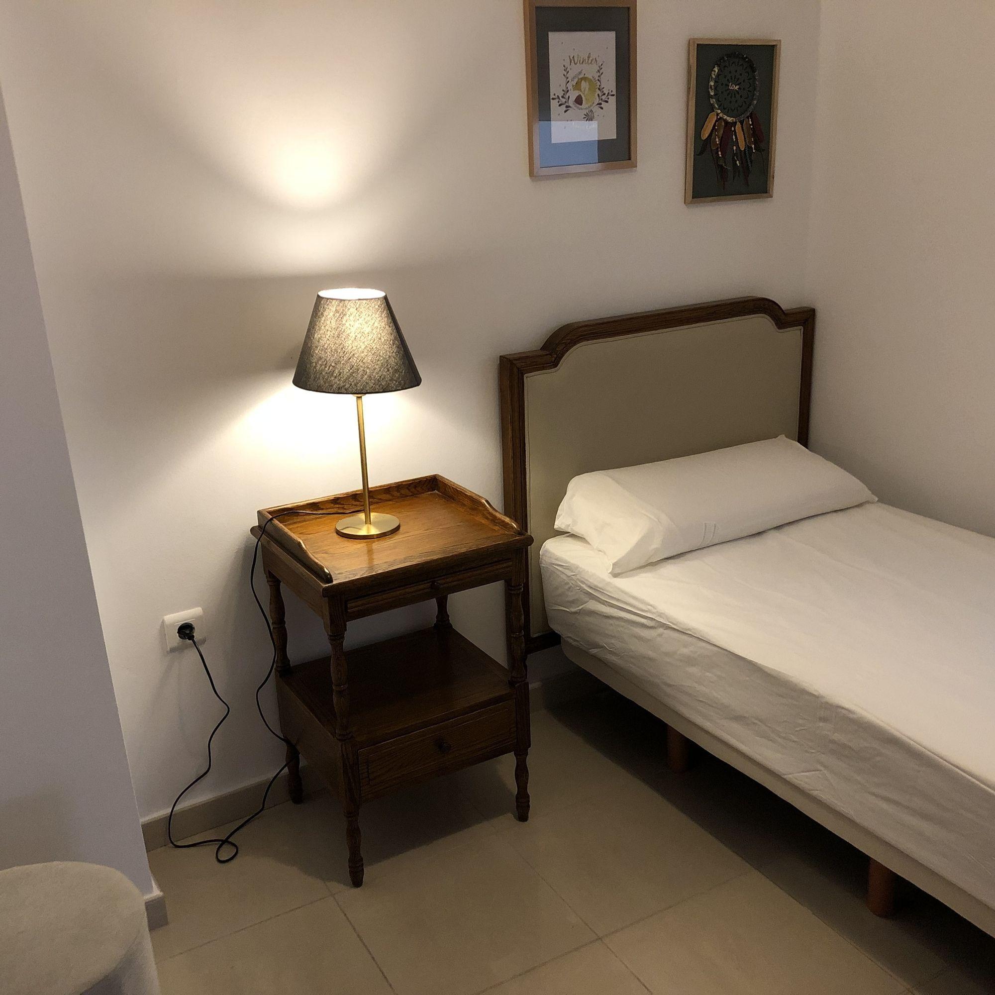 Lodgingmalaga San Juan מראה חיצוני תמונה