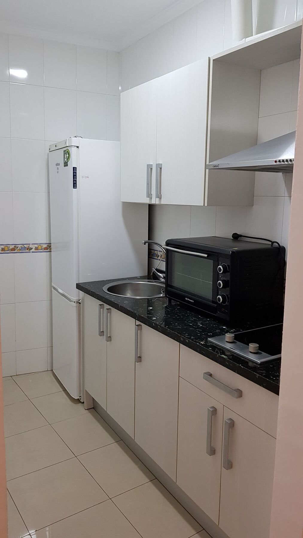 Lodgingmalaga San Juan מראה חיצוני תמונה