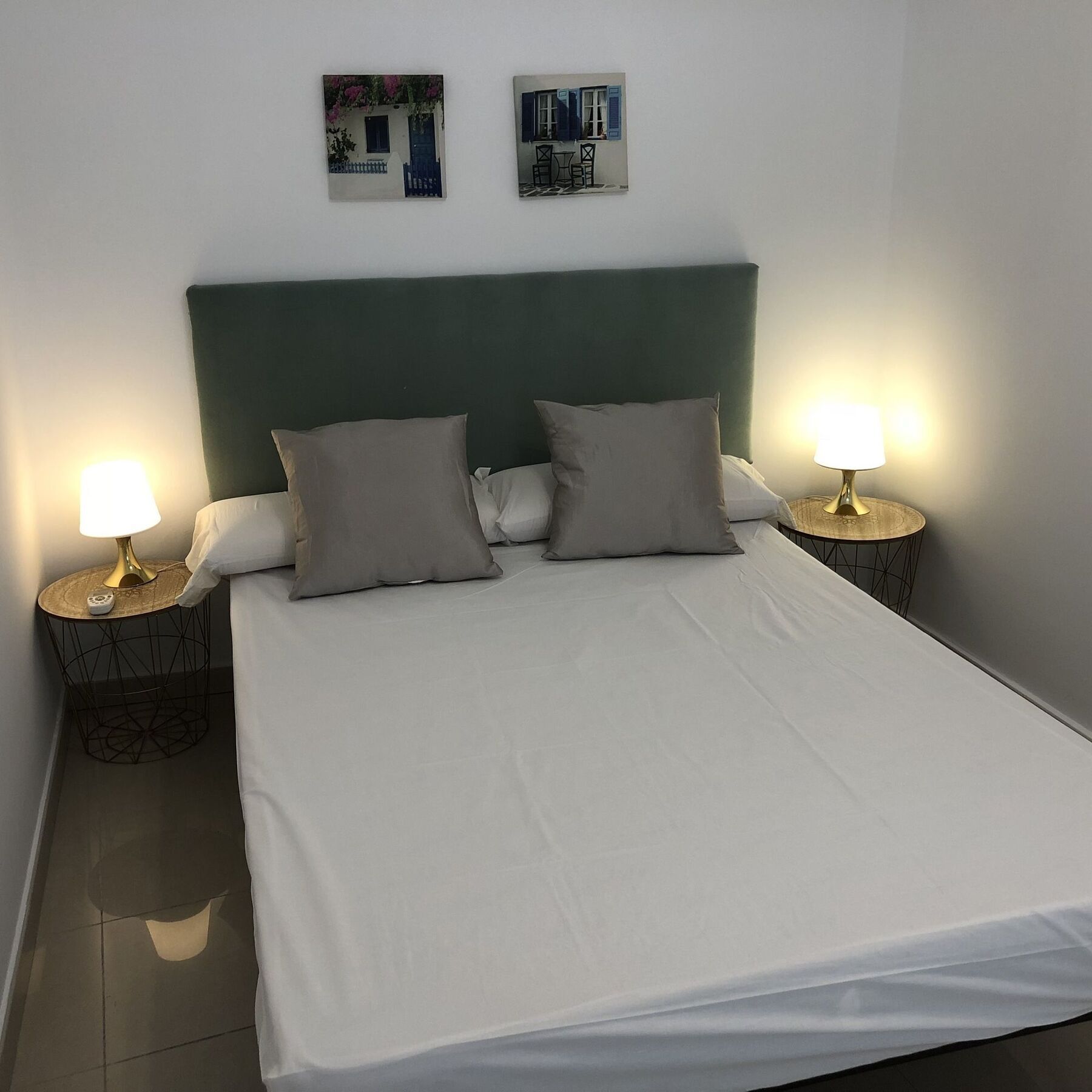 Lodgingmalaga San Juan מראה חיצוני תמונה