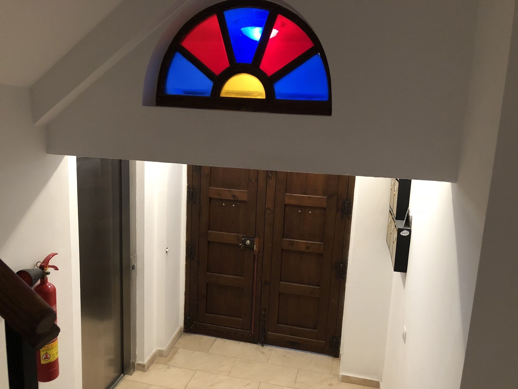 Lodgingmalaga San Juan מראה חיצוני תמונה