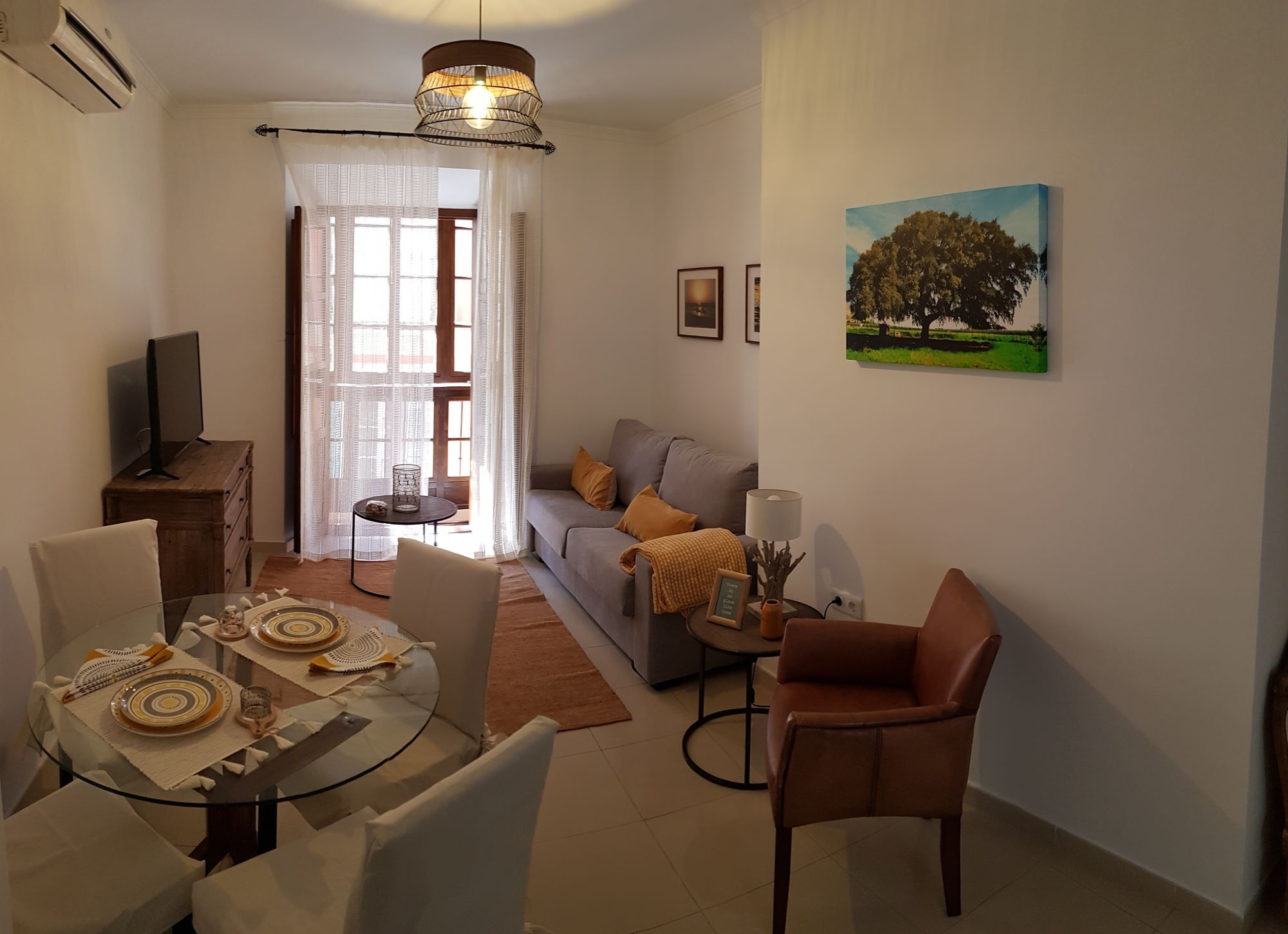 Lodgingmalaga San Juan מראה חיצוני תמונה