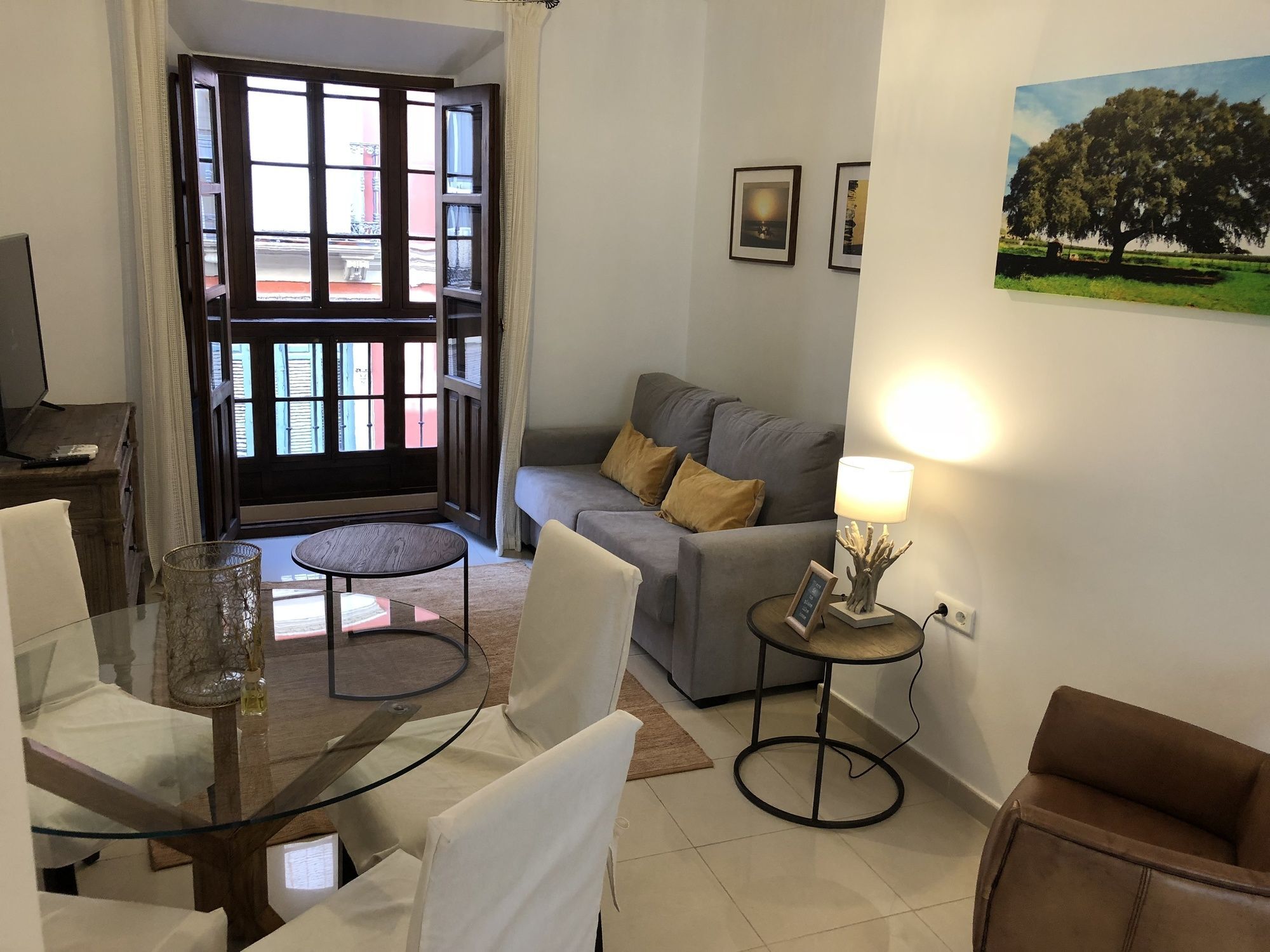 Lodgingmalaga San Juan מראה חיצוני תמונה
