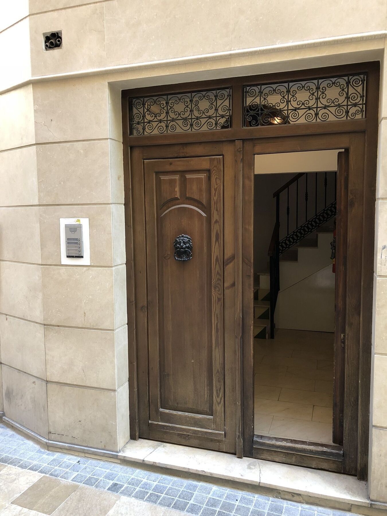 Lodgingmalaga San Juan מראה חיצוני תמונה
