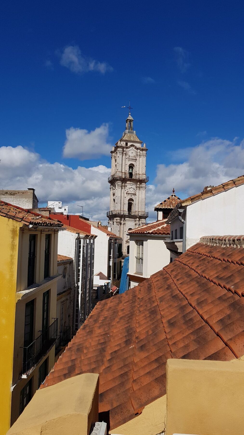 Lodgingmalaga San Juan מראה חיצוני תמונה